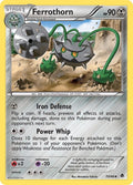 Image for Ferrothorn (73) (73/98) (EPO) - Pokemon
