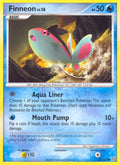 Image for Finneon (61/100) (SF) - Pokemon