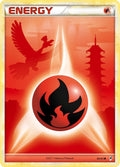 Image for Fire Energy (89/95) (CL) - Pokemon