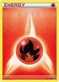 Image for Fire Energy (106/114) (BLW) - Pokemon