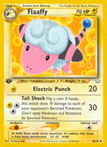 Image for Flaaffy (28/64) (N3) - Pokemon