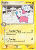 Image for Flaaffy (56/115) (UF) - Pokemon