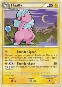 Image for Flaaffy (#3) (3/30) (PR) - Pokemon
