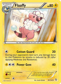 Image for Flaaffy (39/124) (DRX) - Pokemon