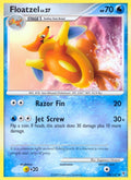 Image for Floatzel (58) (SV) - Pokemon