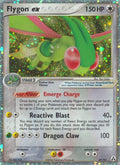 Image for Flygon ex (87/92) (LM) - Pokemon