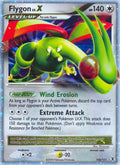 Image for Flygon Lv.X (105/111) (RR) - Pokemon