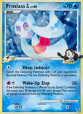 Image for Froslass GL (6/111) (RR) - Pokemon