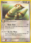 Image for Furret (33/92) (LM) - Pokemon