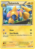 Image for Galvantula (34/98) (EPO) - Pokemon