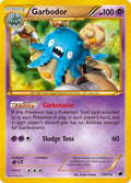 Image for Garbodor (119 Secret Rare) (119/116) (PLF) - Pokemon