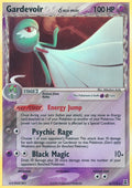 Image for Gardevoir (Delta Species) (6/113) (DS) - Pokemon