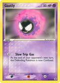Image for Gastly (63/112) (RG) - Pokemon