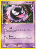 Image for Gastly (52/92) (LM) - Pokemon