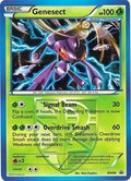 Image for Genesect (Team Plasma) - BW86 (BW86) (PR) - Pokemon