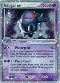 Image for Gengar ex (108/112) (RG) - Pokemon
