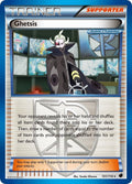 Image for Ghetsis (Team Plasma) (101/116) (PLF) - Pokemon