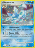 Image for Glaceon (5) (5/100) (MD) - Pokemon