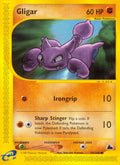 Image for Gligar (059/144) (SK) - Pokemon