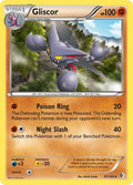Image for Gliscor (81/149) (BCR) - Pokemon