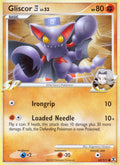 Image for Gliscor E4 (62/111) (RR) - Pokemon