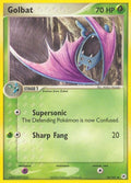 Image for Golbat (36/101) (HL) - Pokemon