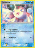 Image for Goldeen (61/107) (DX) - Pokemon