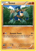 Image for Golett (71/101) (NVI) - Pokemon