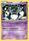 Image for Golurk (46/101) (PLB) - Pokemon