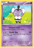 Image for Gothita (43) (43/98) (EPO) - Pokemon