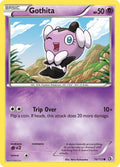 Image for Gothita (70) (70/113) (LTR) - Pokemon