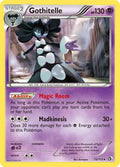 Image for Gothitelle (72/113) (LTR) - Pokemon