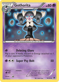 Image for Gothorita (46) (46/98) (EPO) - Pokemon