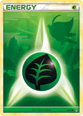 Image for Grass Energy (88/95) (CL) - Pokemon
