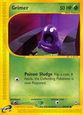 Image for Grimer (079/147) (AQ) - Pokemon
