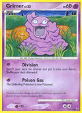 Image for Grimer (75/127) (PL) - Pokemon