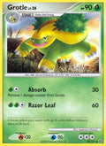 Image for Grotle (49/127) (PL) - Pokemon