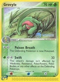 Image for Grovyle - 004 (e-League) [Winner] (004) (PR) - Pokemon