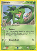 Image for Grovyle (32/100) (CG) - Pokemon
