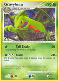 Image for Grovyle (39/100) (SF) - Pokemon