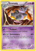 Image for Grumpig (60/149) (BCR) - Pokemon