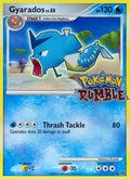 Image for Gyarados (6) (RUM) - Pokemon