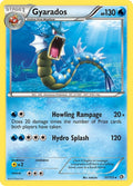 Image for Gyarados (31/113) (LTR) - Pokemon