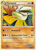 Image for Hariyama (14/90) (UD) - Pokemon