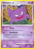 Image for Haunter (40/100) (SF) - Pokemon