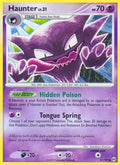 Image for Haunter (41) (41/99) (AR) - Pokemon