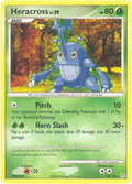 Image for Heracross (28/130) (DP) - Pokemon