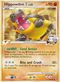 Image for Hippowdon E4 (42/111) (RR) - Pokemon