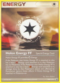 Image for Holon Energy FF (104/113) (DS) - Pokemon