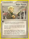 Image for Holon Mentor (75/101) (DF) - Pokemon